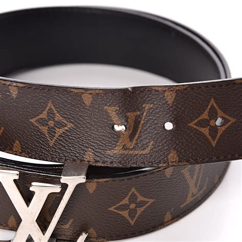 mens belts louis vuitton